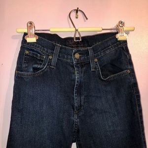 James Jeans High Class Skinny Kensington Jean